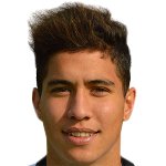 ژوزه مائوری/تالارس کوردوبا /آرژانتین / باشگاهی / مردان (1175)/29