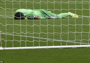 سرخيو رومرو