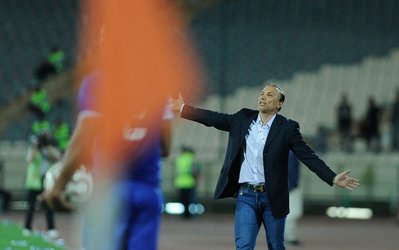 لیگ برتر | حاشیه پرسپولیس - استقلال‌خوزستان / درخشان، حمیدخان شد؛ عالیشاه تشویق / تشکر هواداران پرسپولیس از سرمربی تیم ملی!