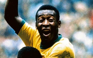 اسطوره برزیل ضد آرژانتین / پله: آلمان بسیار بهتر از آرژانتین است