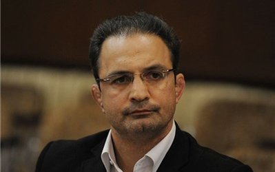 خادم برای مناظره تلویزیونی در مورد پرسپولیس اعلام آمادگی کرد