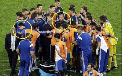 سوژه روز | بی‌انگیزگی مسی / ماسکرانو رهبر واقعی آرژانتینی‌ها