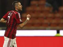 نوید صراف | فشار شدید بر روی شانه‌های جرمی منز