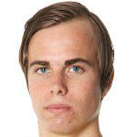 Andreas Blomqvist/نورکپینگ /سوئد / باشگاهی / مردان (1568)/33