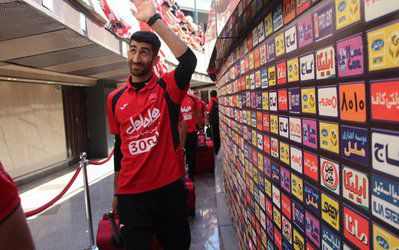 فنرباغچه، بیرانوند را به عنوان دروازه‌بان سوم و قرضی می‌خواهد