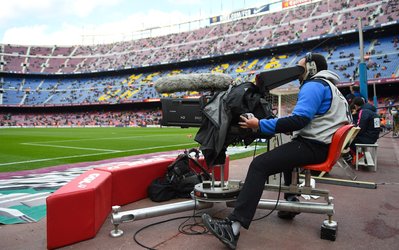 اتفاق روز | پخش مسابقات لالیگا به حالت تعلیق درآمد