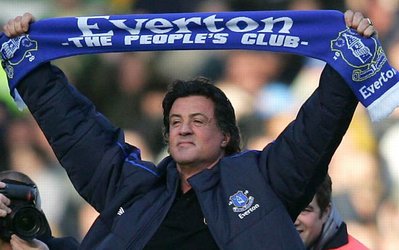 سلبریتی‌ها در اروپا طرفدار چه تیمی هستند؟ / از شان کانری بارسلونایی تا آنجلینا جولی لیورپولی