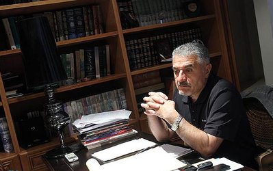 پاسخ منفی صفایی فراهانی به سازمان لیگ برتر