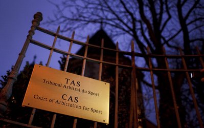 ماجرای سوپر جام هنوز تمام نشده است/ آیا استقلال می تواند به cas شکایت کند ؟