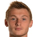 Jakub Brabec/جمهوری چک / ملی / مردان (353)/33