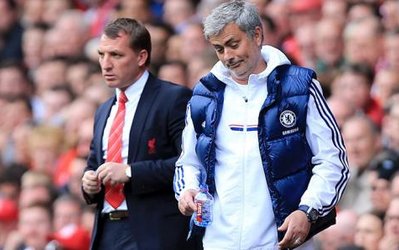 راجرز: چلسی دو اتوبوس بزرگ جلوی دروازه اش گذاشته بود