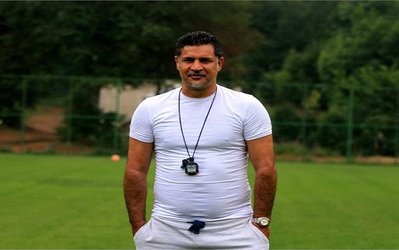 تمجید علی دایی از میزبانی استرالیا