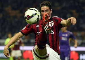 فرناندو تورس