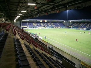 Offermans Joosten stadion