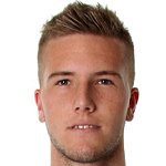 آندِره هوفمان/فورتونا دوسلدورف /آلمان / باشگاهی / مردان (3806)/32