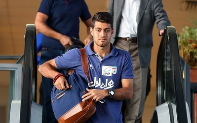 سوال روز | آیا کی‌روش پورعلی‌گنجی را تنبیه کرد؟