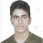 صادق ژرفانی/استقلال اهواز /ایران / باشگاهی / مردان (950)/29