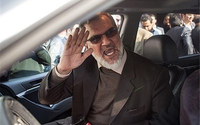 واکنش رویانیان به ابهام مالی در دوران حضورش در پرسپولیس: فرافکنی می‌کنند