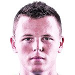 Mateusz Matras/گورنیک زابژه  / / باشگاهی / مردان (5967)/34