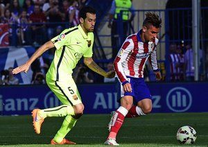 آنتوان گریزمن