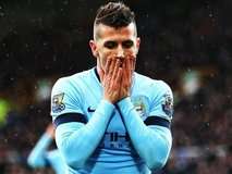 Stevan Jovetic seeks a new lease of life after being 'killed' by City snub