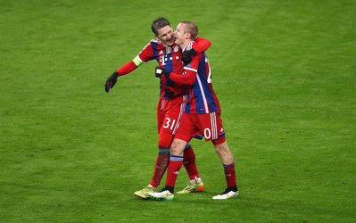 شواین‌اشتایگر: تا آمادگی کامل چند درصد فاصله دارم / مقابل بزرگان پتانسیل بایرن زیاد است