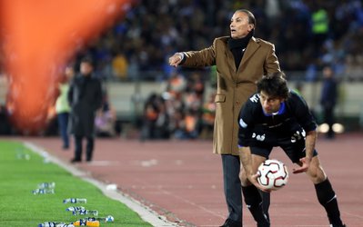 دربی | درخشان: می‌توانستیم با گل‌های بیشتری استقلال را ببریم / دنبال رکورد نیستم