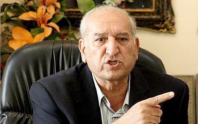 گزارش روز | بازگشت مشحون به صندلی رياست