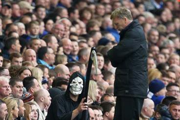 ماجرای هواداری که از ورزشگاه اخراج شد/ "مرگ" در گودیسون پارک