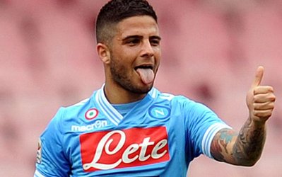 بنیتز: "ایتالیا باید اینسیگنه را با خود به جام جهانی ببرد"