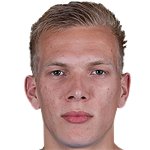 مارکو بیزوت/آلکمار /هلند / باشگاهی / مردان (2)/34