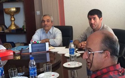 واکنش به اختلاف باقری با برانکو و وضعیت بازیکن عراقی پرسپولیس