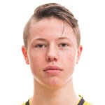 Mathias Rasmussen/نورسلند /دانمارک / باشگاهی / مردان (2419)/28