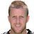Colin Doyle/Hearts U21 / / باشگاهی / None (14127)/40