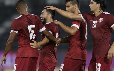 معرفی قطر نخستین رقیب ایران در انتخابی جام‌جهانی | منتخب جهان در ترکیب عنابی‌ها/ میزبان جام‌جهانی ۲۰۲۲ در اندیشه کسب اعتبار