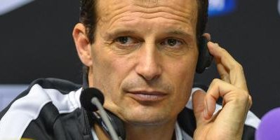 الگری: برابر دورتموند باید گل بزنیم