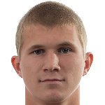 آندرِی پیریدیوک/Zvezda Perm / / باشگاهی / مردان (14618)/31