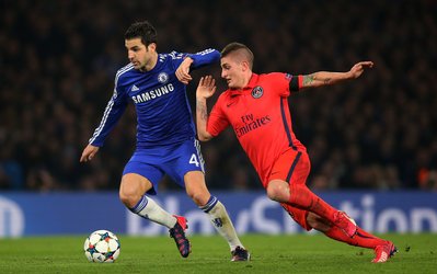 بازتاب ناکامی چلسی در رسانه‌های انگلیس | گاردین: تاکتیک مورینیو این بار نگرفت/ دیلی میل: آقای خاص رودست خورد/استار:چلسی محو شد