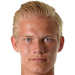 جوئل  پوهیانپالو/فنلاند / ملی / مردان (591)/31