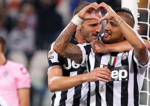 آرتور ویدال