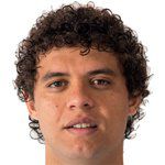 ویکتور فِراز ماچِدو/گرمیو /برزیل / باشگاهی / مردان (765)/37