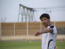 مهدیه دریابیگی | قربانی فقط در استقـــــلال پیروز بود!