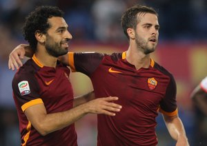 محمد صلاح - میرالم پیانیچ