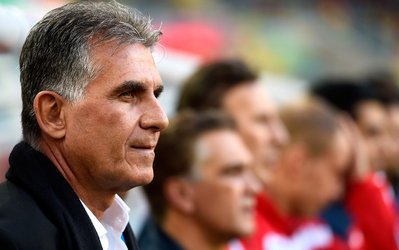 کی‌روش: به مردم قول داده بودم که بر می‌گردم / متن قرارداد محرمانه است