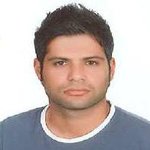 اویس کردجهان بیگلو/ایران جوان بوشهر /ایران / باشگاهی / مردان (1046)/40