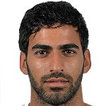 Ofir Davidzada/مکابی تل آویو /رژیم صهیونیستی / باشگاهی / مردان (621)/34