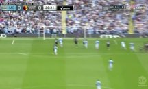 منچستر سیتی 2 - واتفورد 0 / هفته چهارم لیگ برتر انگلستان /خلاصه مسابقه