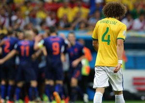 دیوید لوئیز