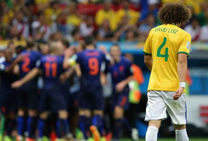 دیوید لوئیز