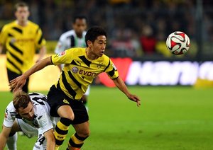 شينجی کاواگا